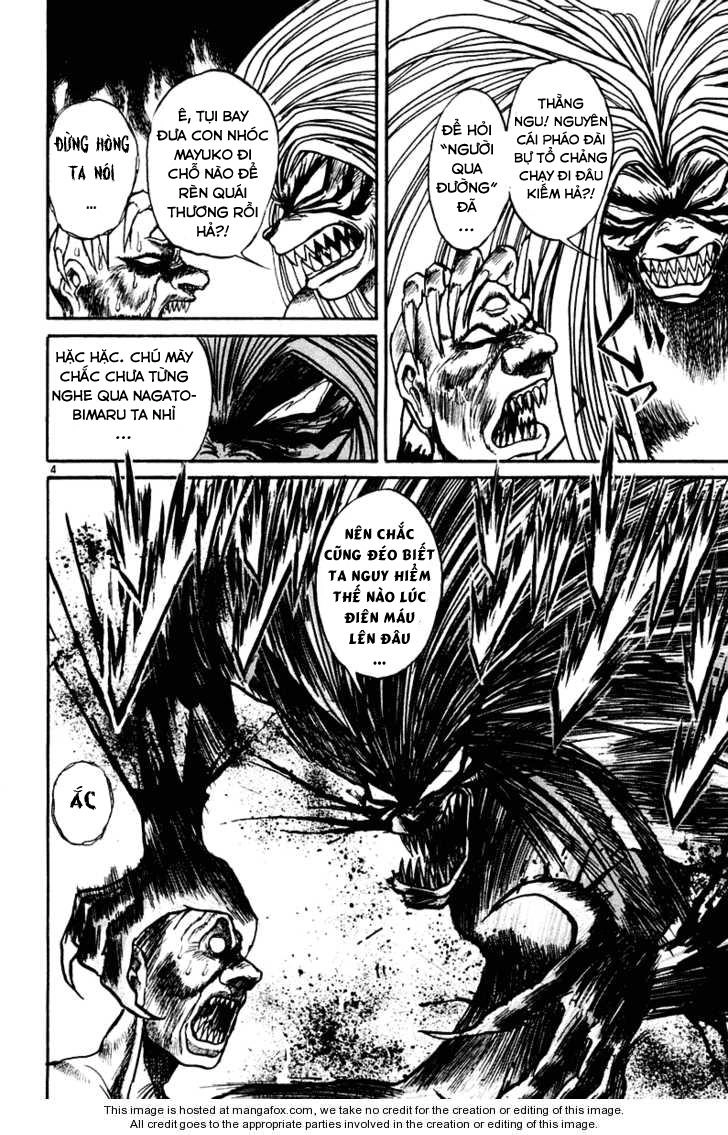 Ushio And Tora Chapter 256 - 6