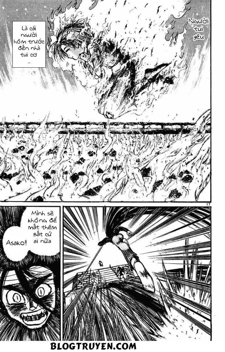 Ushio And Tora Chapter 256 - 19