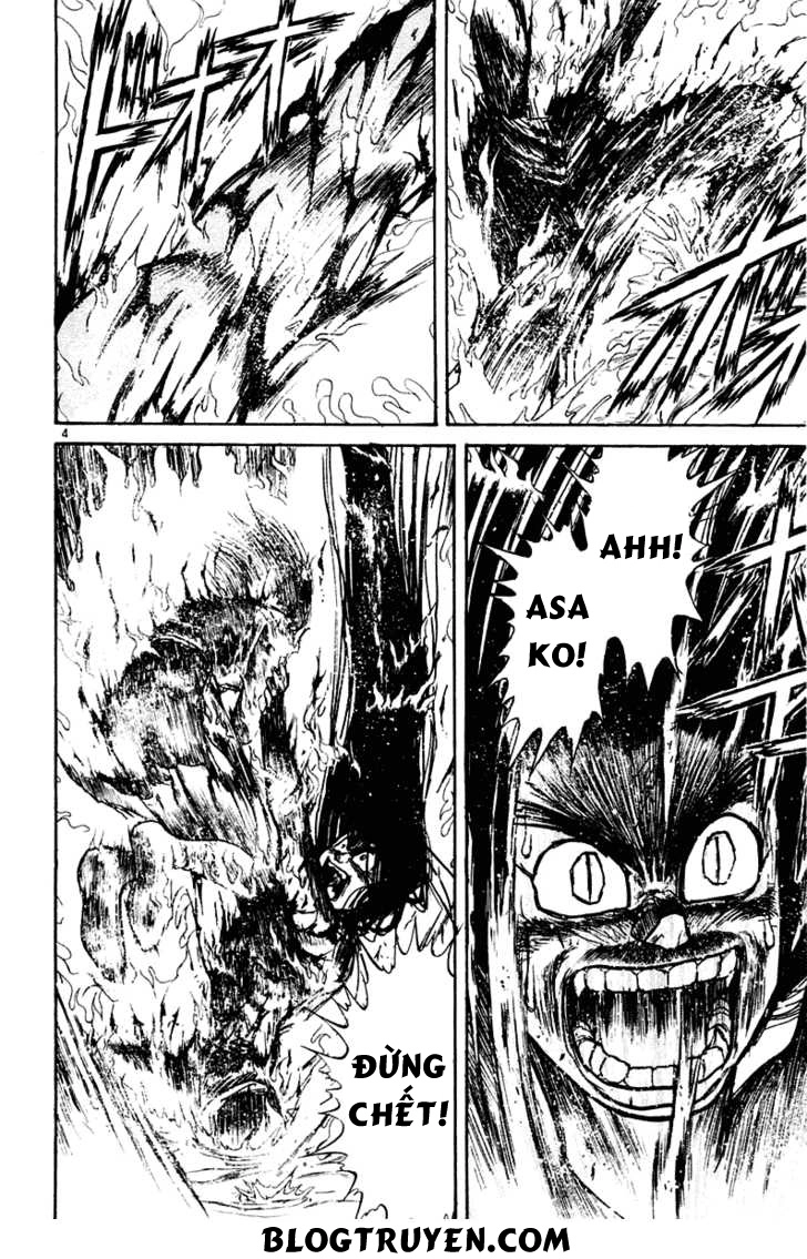 Ushio And Tora Chapter 257 - 6