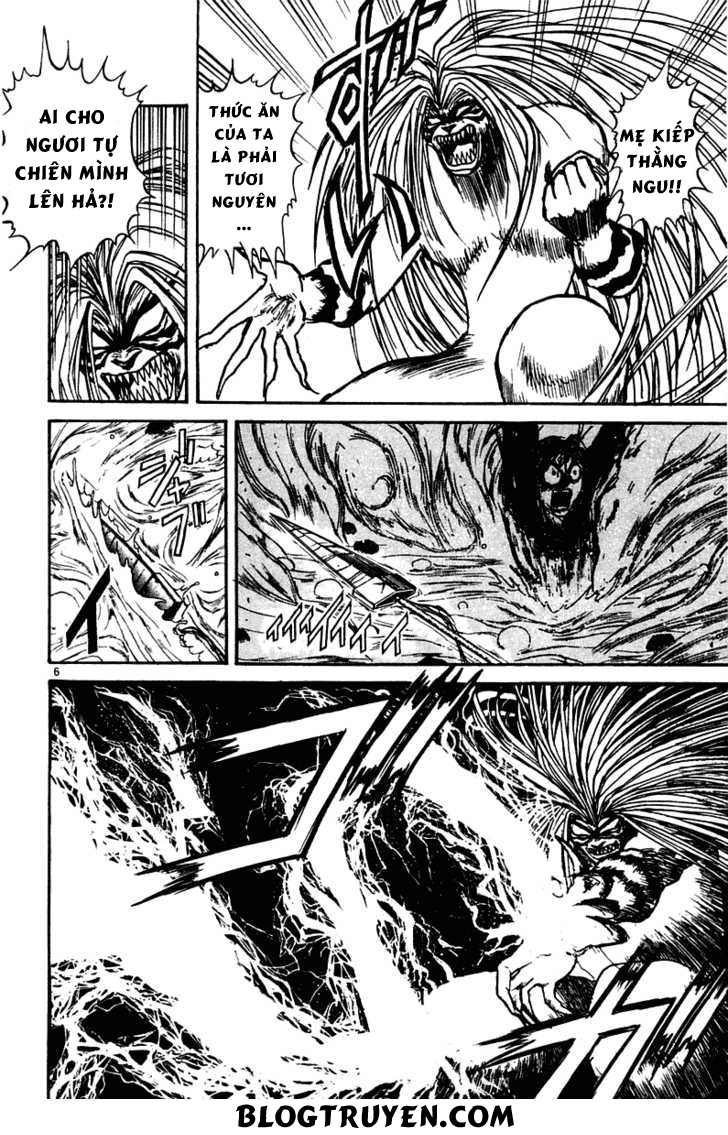 Ushio And Tora Chapter 257 - 8