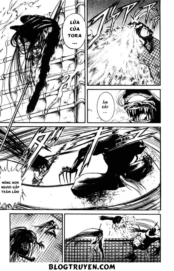 Ushio And Tora Chapter 259 - 12