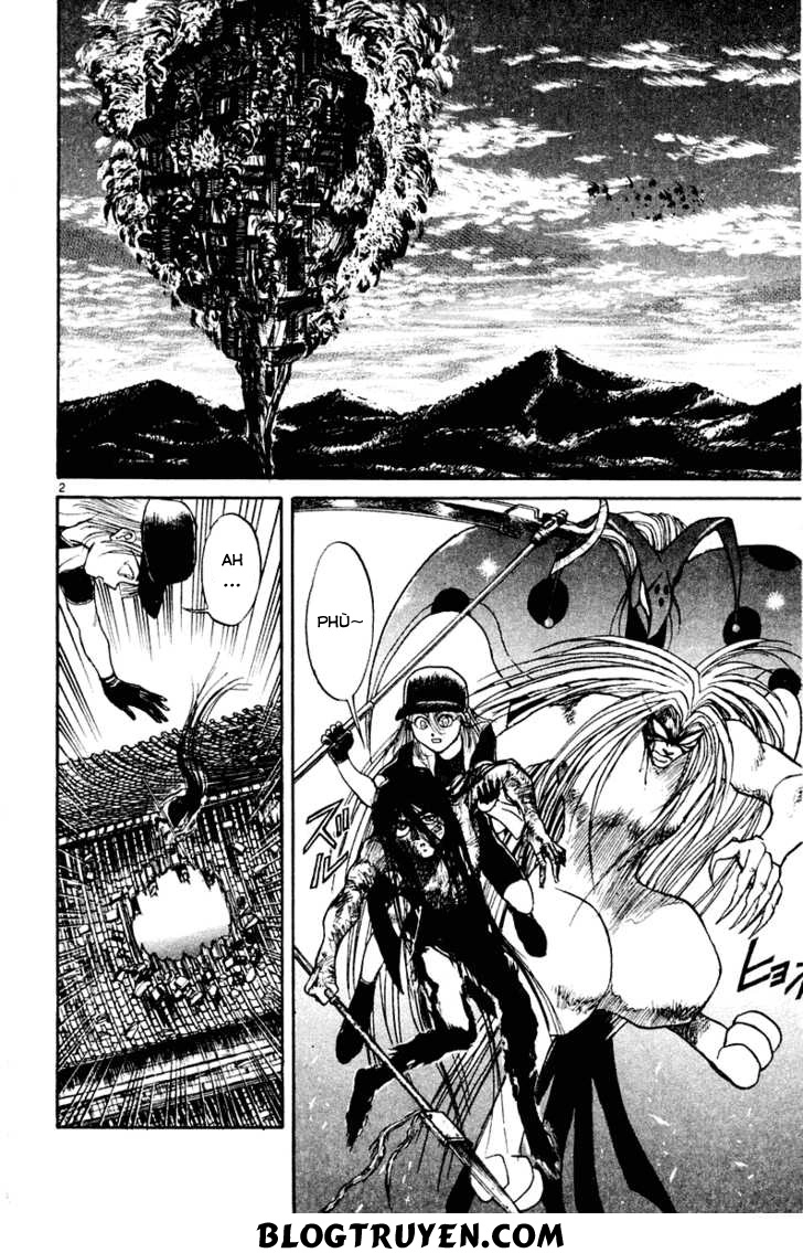 Ushio And Tora Chapter 261 - 4