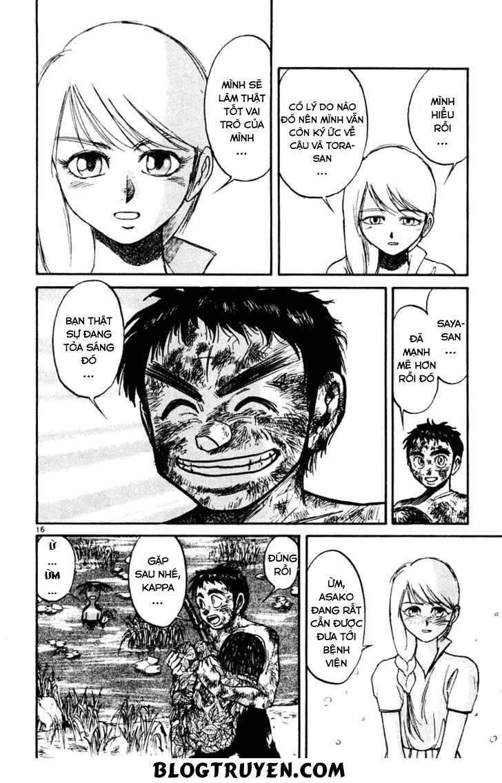 Ushio And Tora Chapter 261 - 18