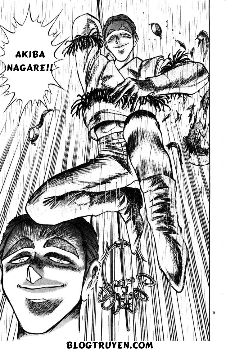 Ushio And Tora Chapter 263 - 10
