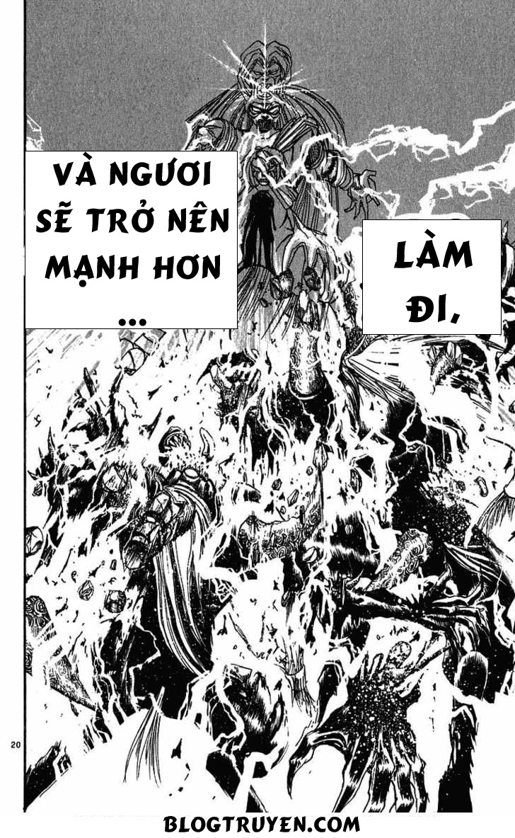 Ushio And Tora Chapter 268 - 24