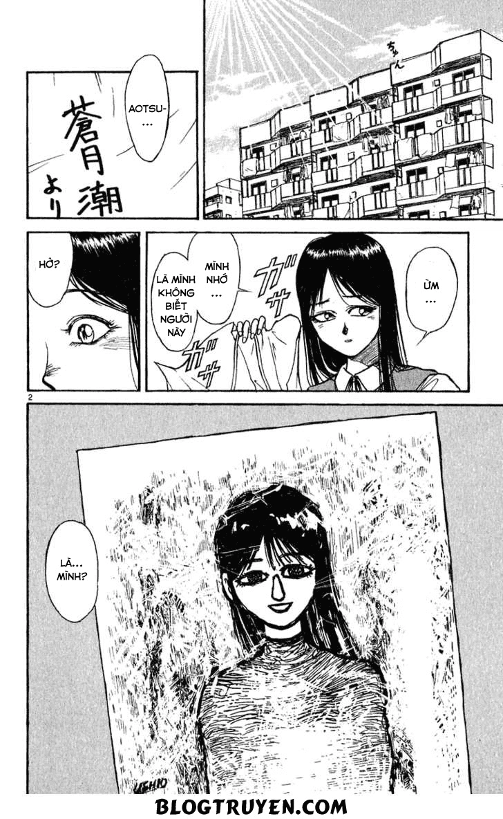 Ushio And Tora Chapter 270 - 6