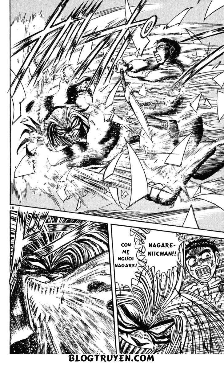 Ushio And Tora Chapter 270 - 22