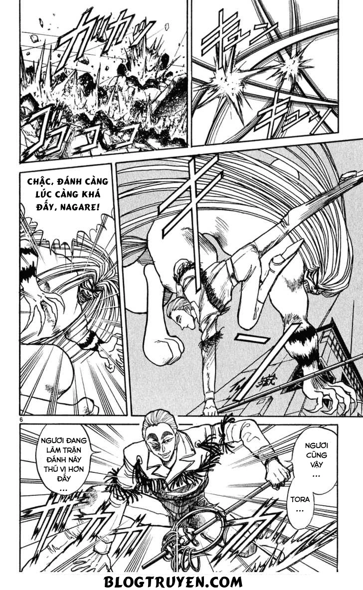 Ushio And Tora Chapter 273 - 9