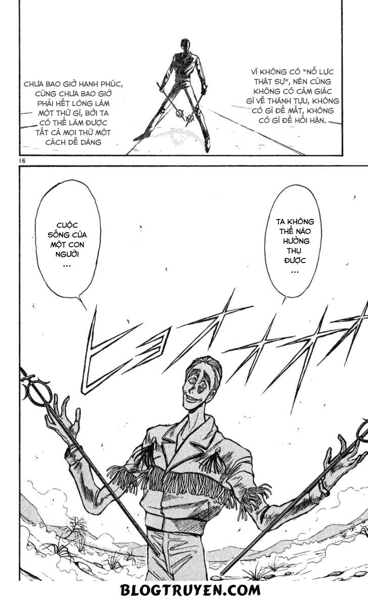 Ushio And Tora Chapter 275 - 20