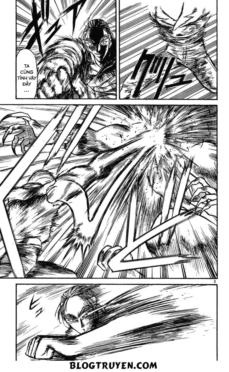 Ushio And Tora Chapter 276 - 7