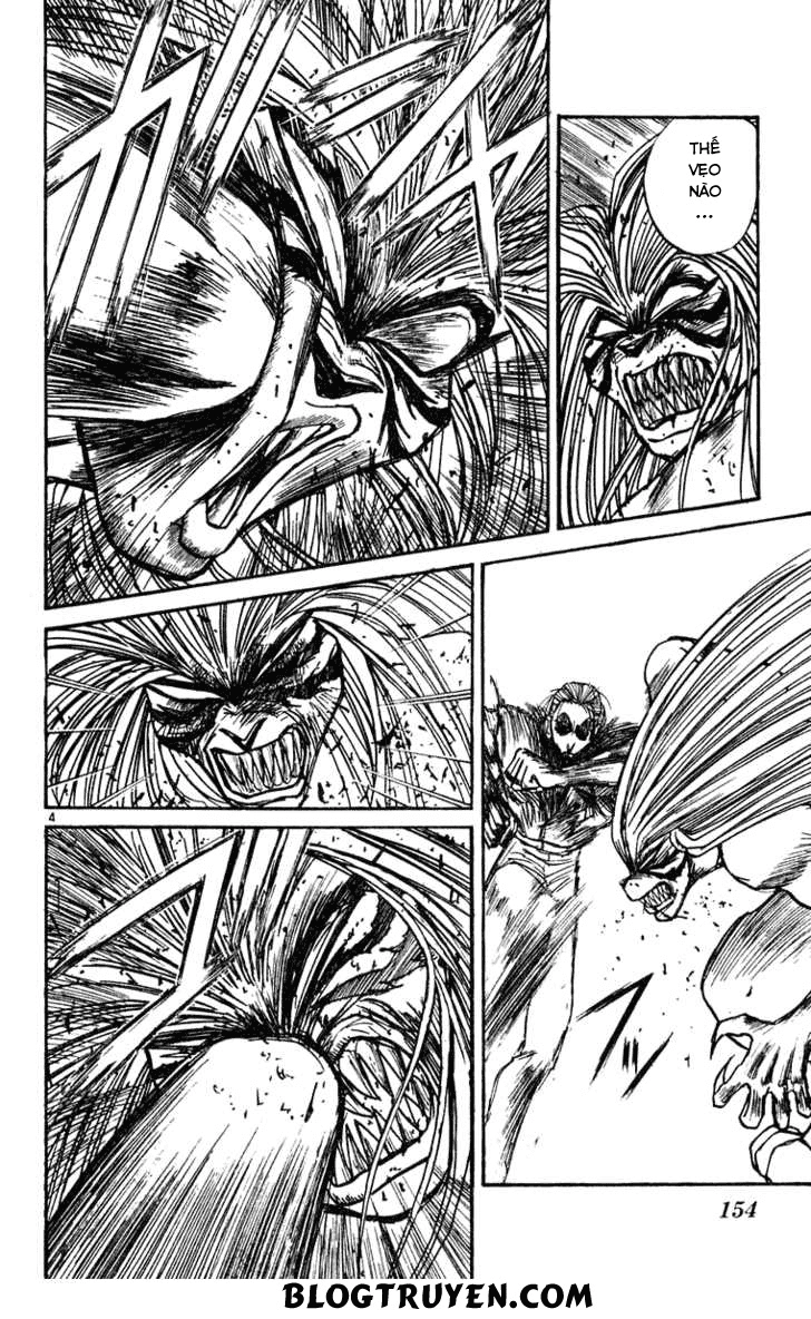 Ushio And Tora Chapter 276 - 8