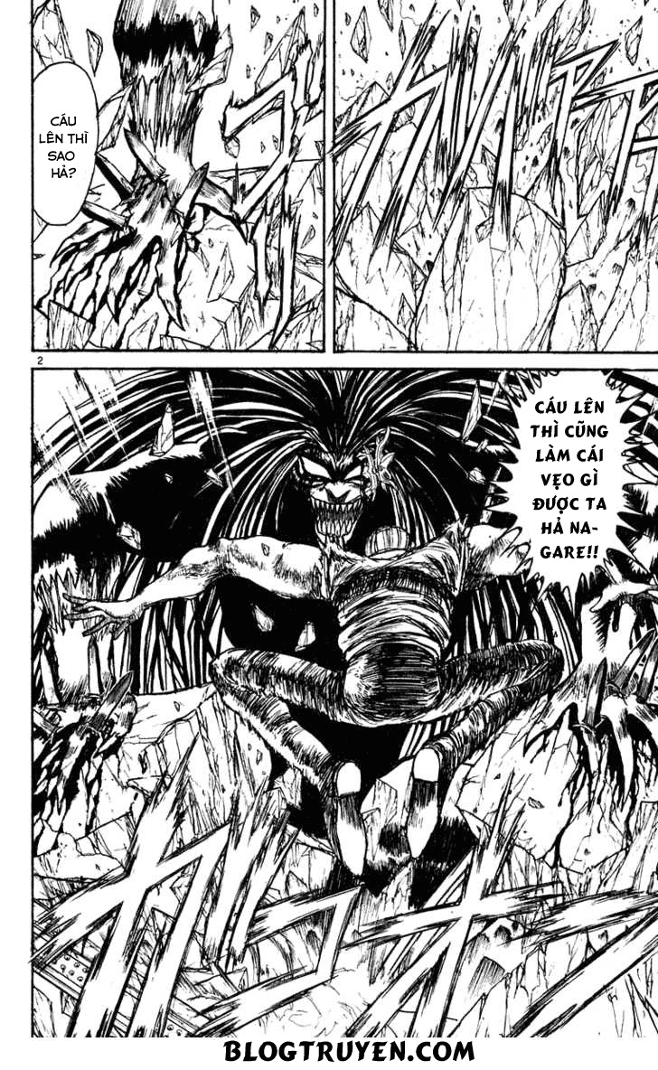 Ushio And Tora Chapter 277 - 6