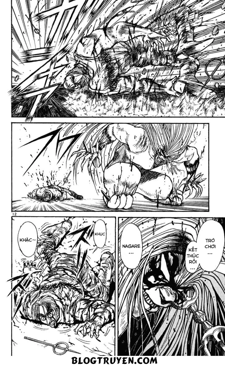 Ushio And Tora Chapter 277 - 16