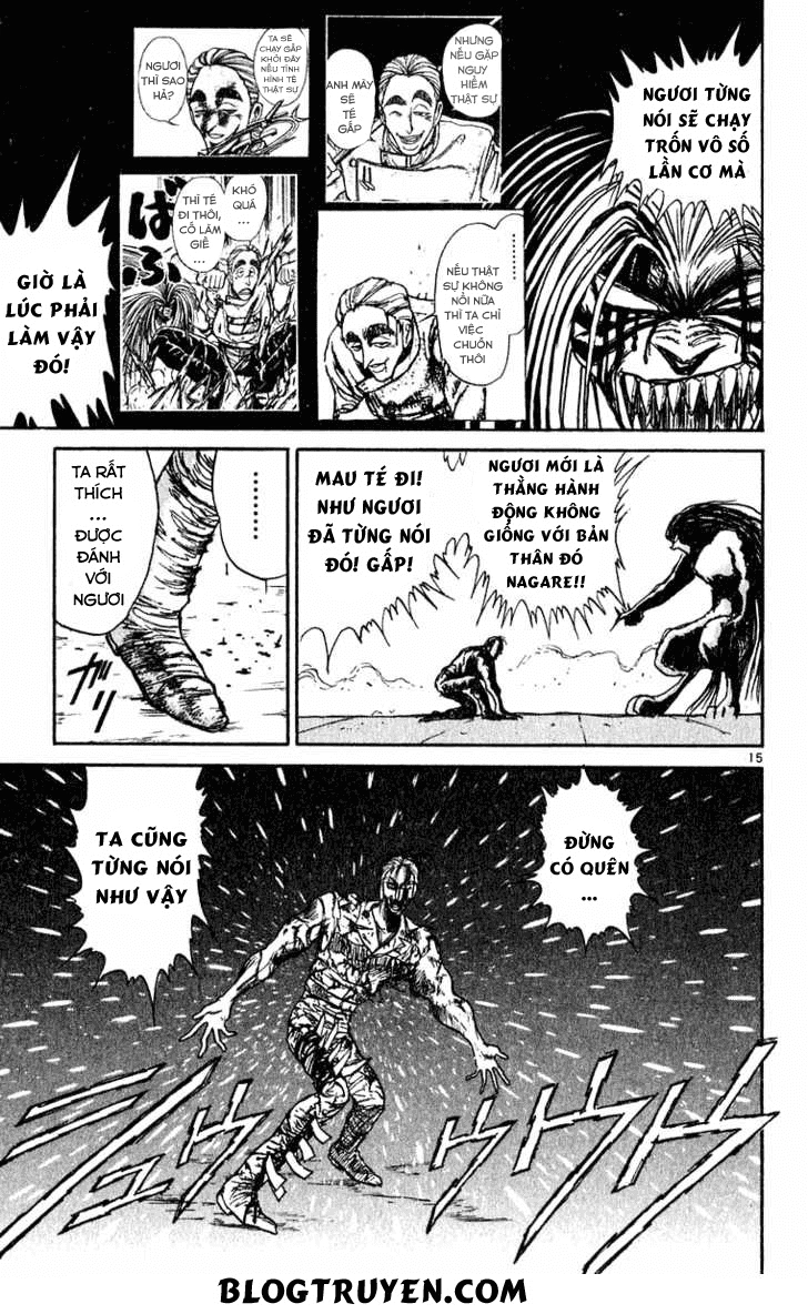 Ushio And Tora Chapter 277 - 19