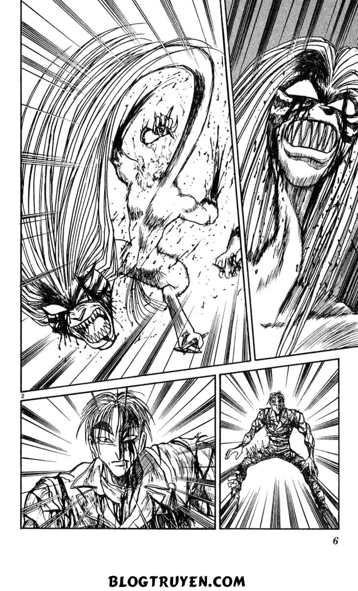 Ushio And Tora Chapter 278 - 10