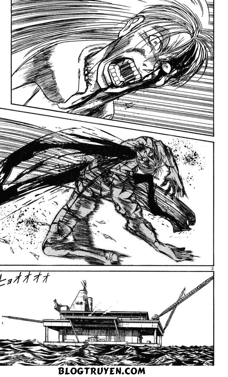 Ushio And Tora Chapter 278 - 11