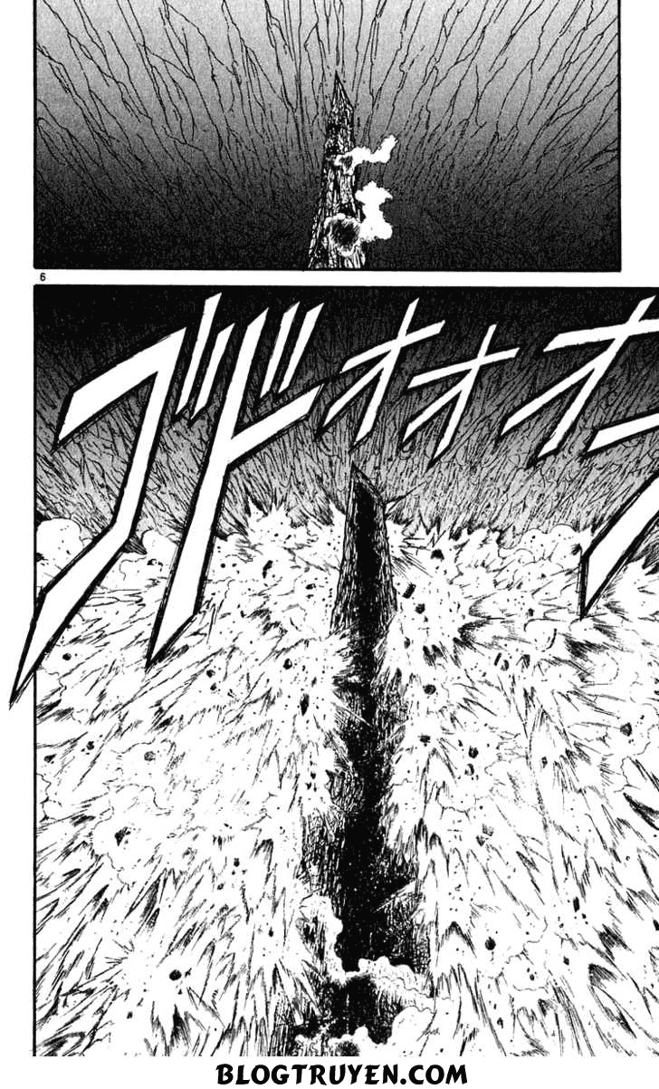 Ushio And Tora Chapter 282 - 9