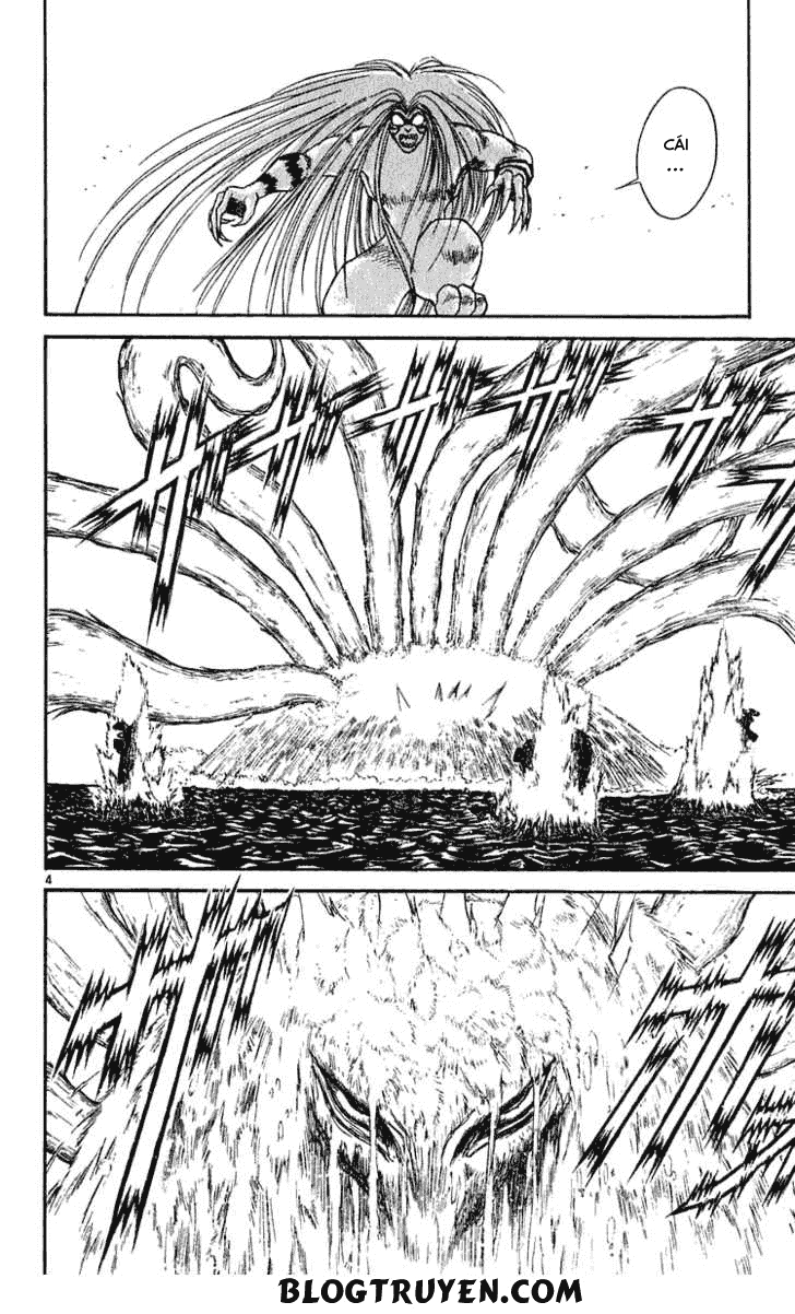 Ushio And Tora Chapter 283 - 7