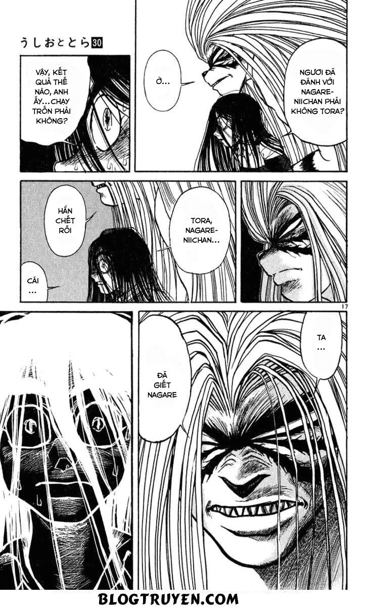 Ushio And Tora Chapter 286 - 20