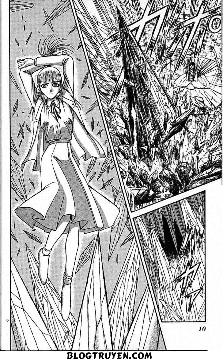 Ushio And Tora Chapter 288 - 12