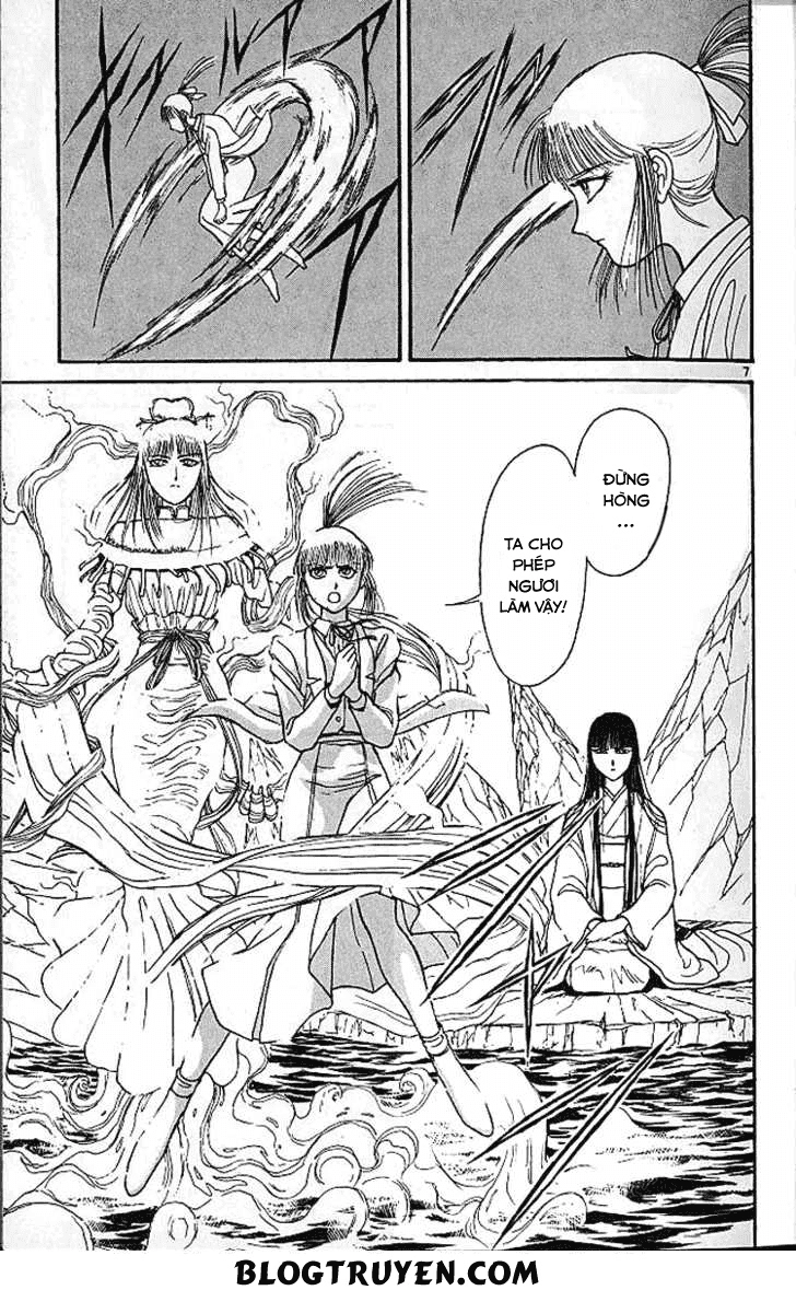 Ushio And Tora Chapter 288 - 13