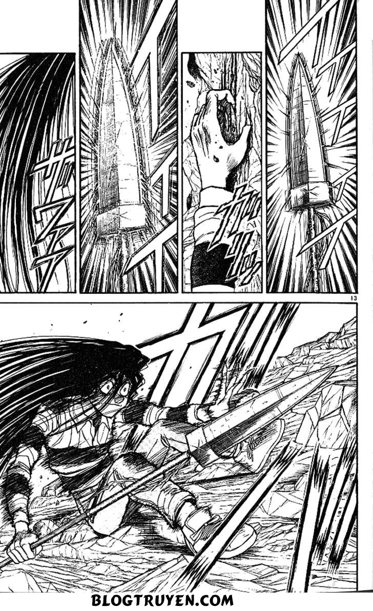 Ushio And Tora Chapter 288 - 19