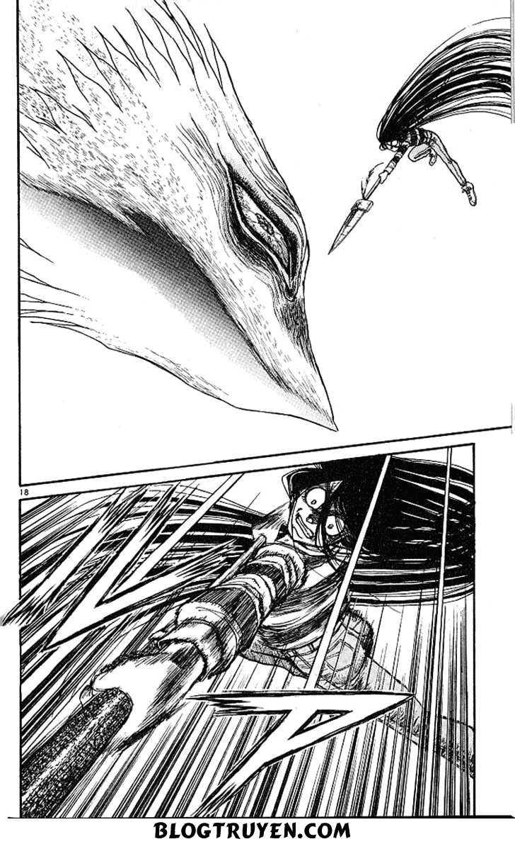 Ushio And Tora Chapter 288 - 24