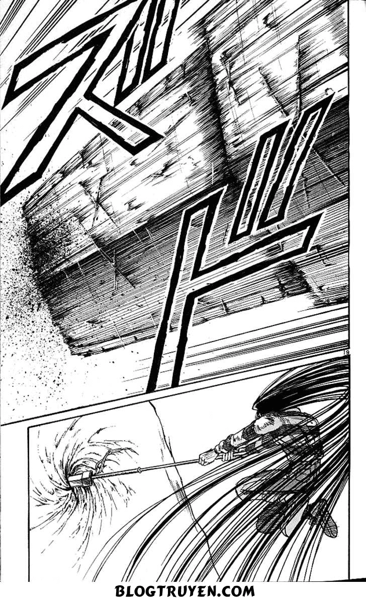 Ushio And Tora Chapter 288 - 25