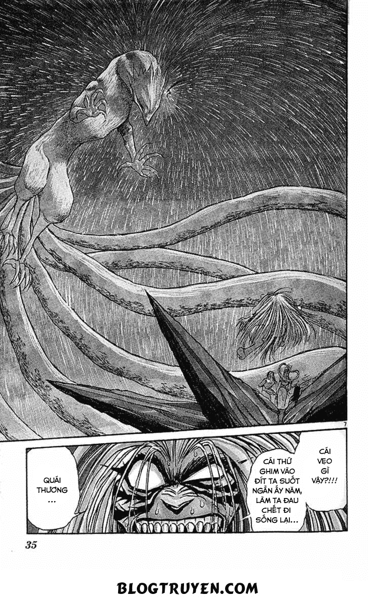 Ushio And Tora Chapter 289 - 8