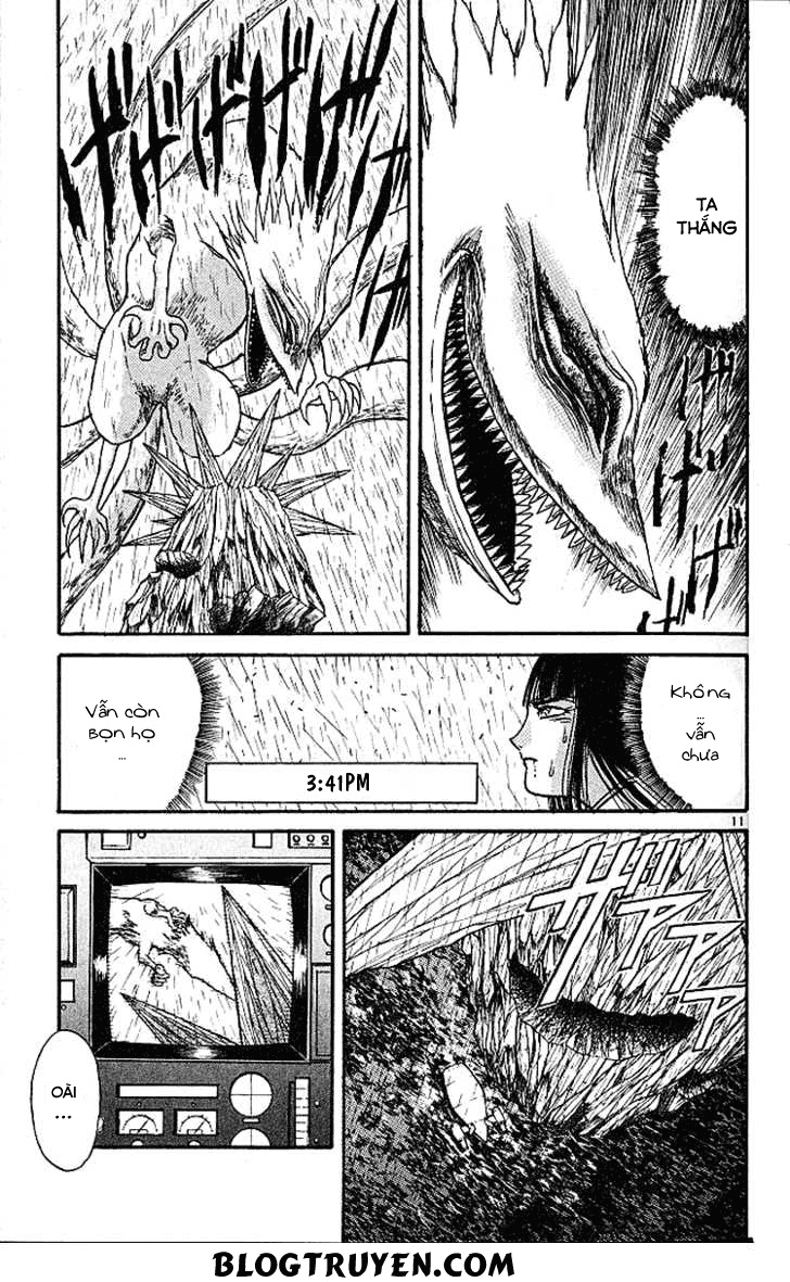 Ushio And Tora Chapter 289 - 13