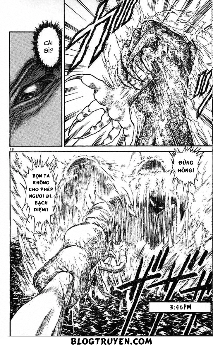 Ushio And Tora Chapter 289 - 20