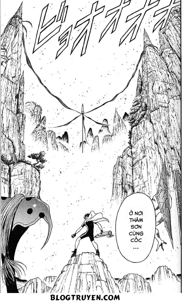 Ushio And Tora Chapter 291 - 11