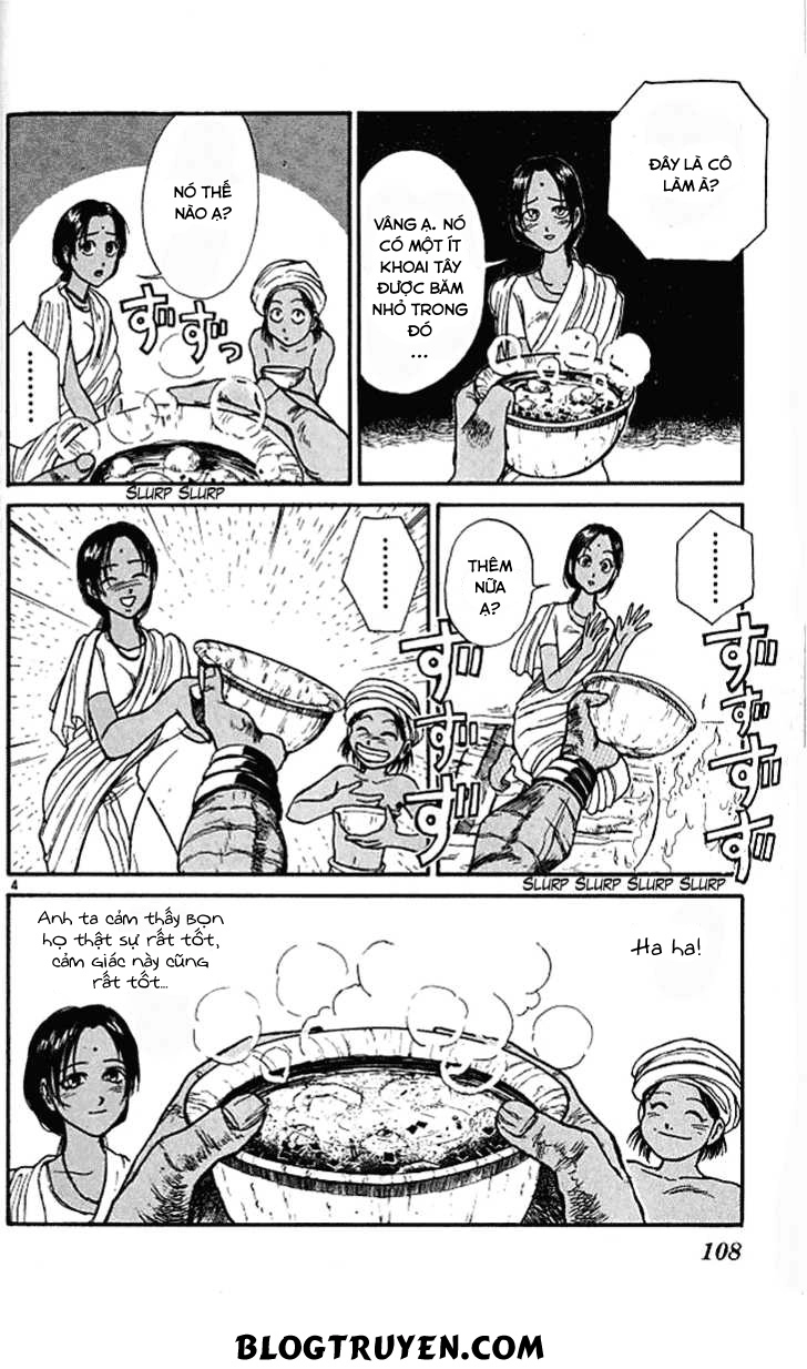 Ushio And Tora Chapter 293 - 7