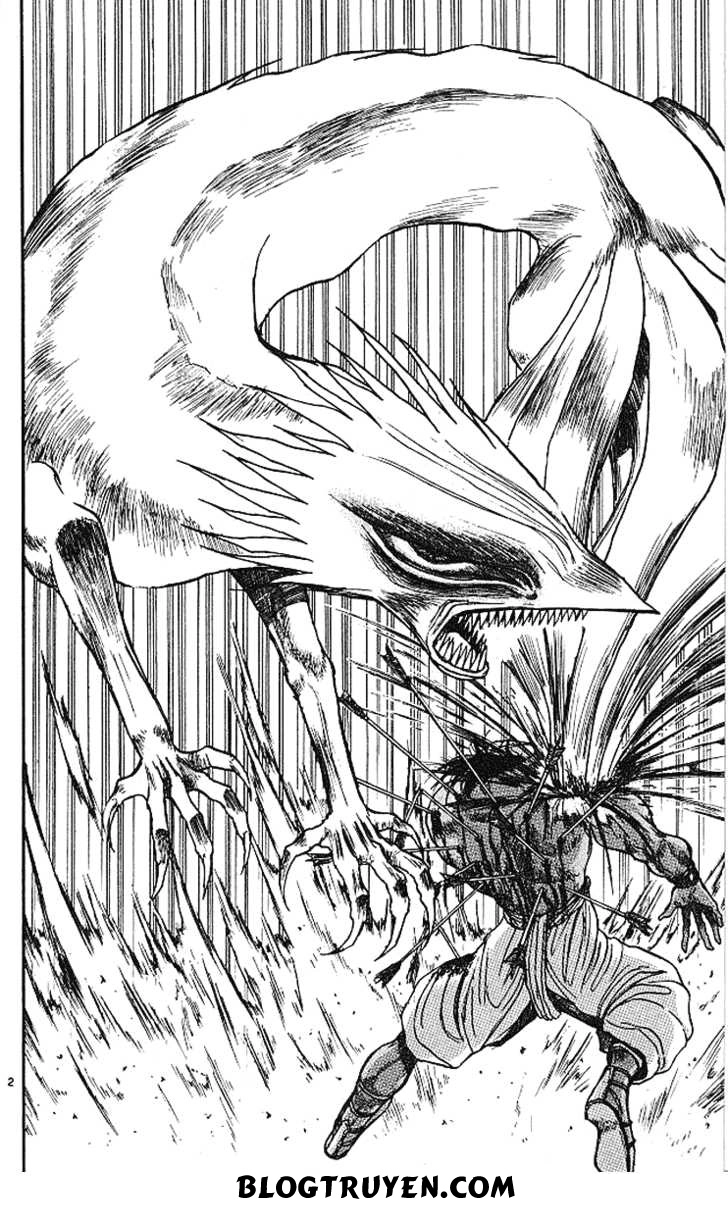 Ushio And Tora Chapter 294 - 5