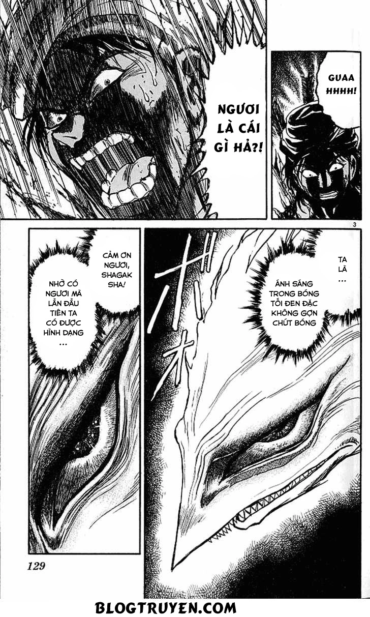 Ushio And Tora Chapter 294 - 6