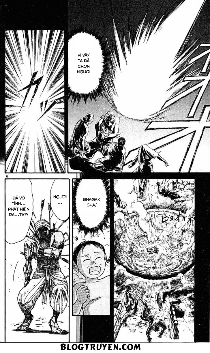 Ushio And Tora Chapter 294 - 9