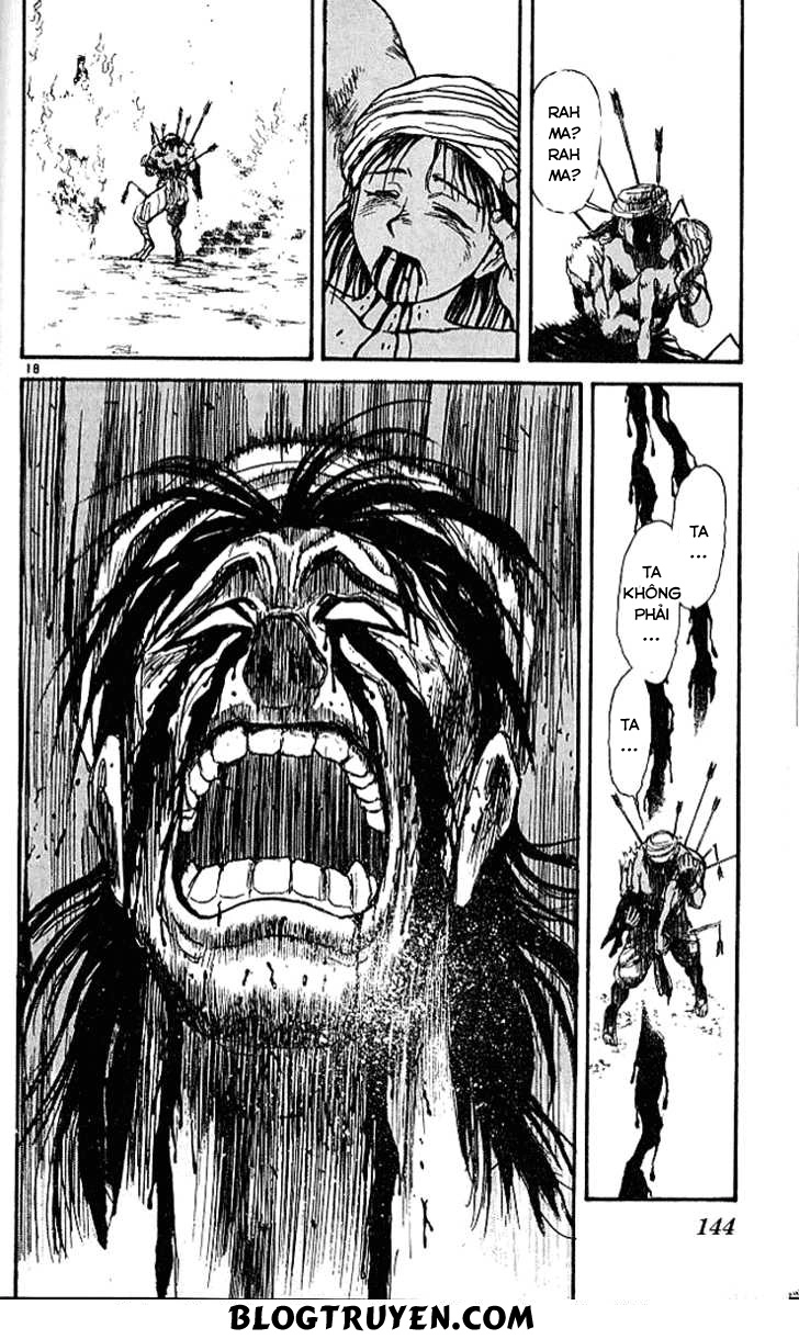 Ushio And Tora Chapter 294 - 20