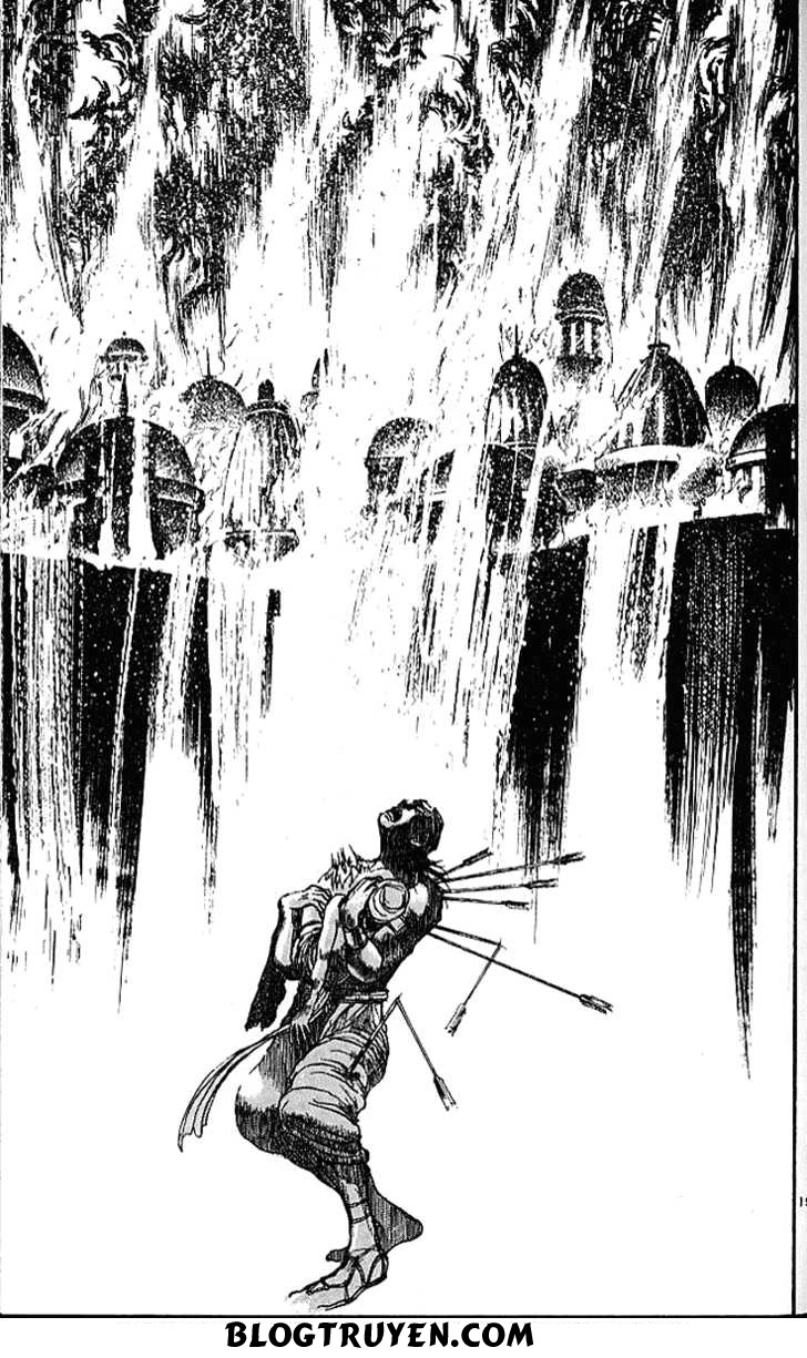 Ushio And Tora Chapter 294 - 21