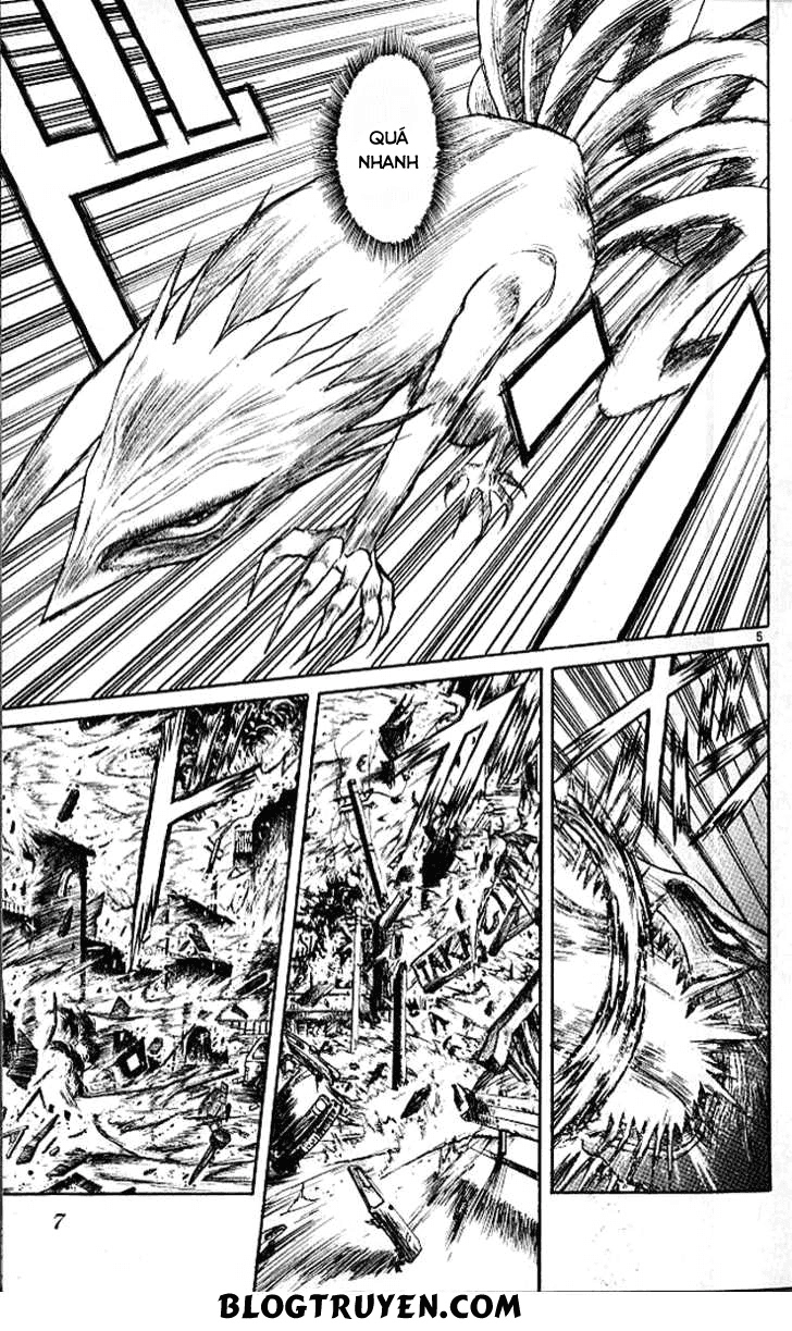 Ushio And Tora Chapter 297 - 11