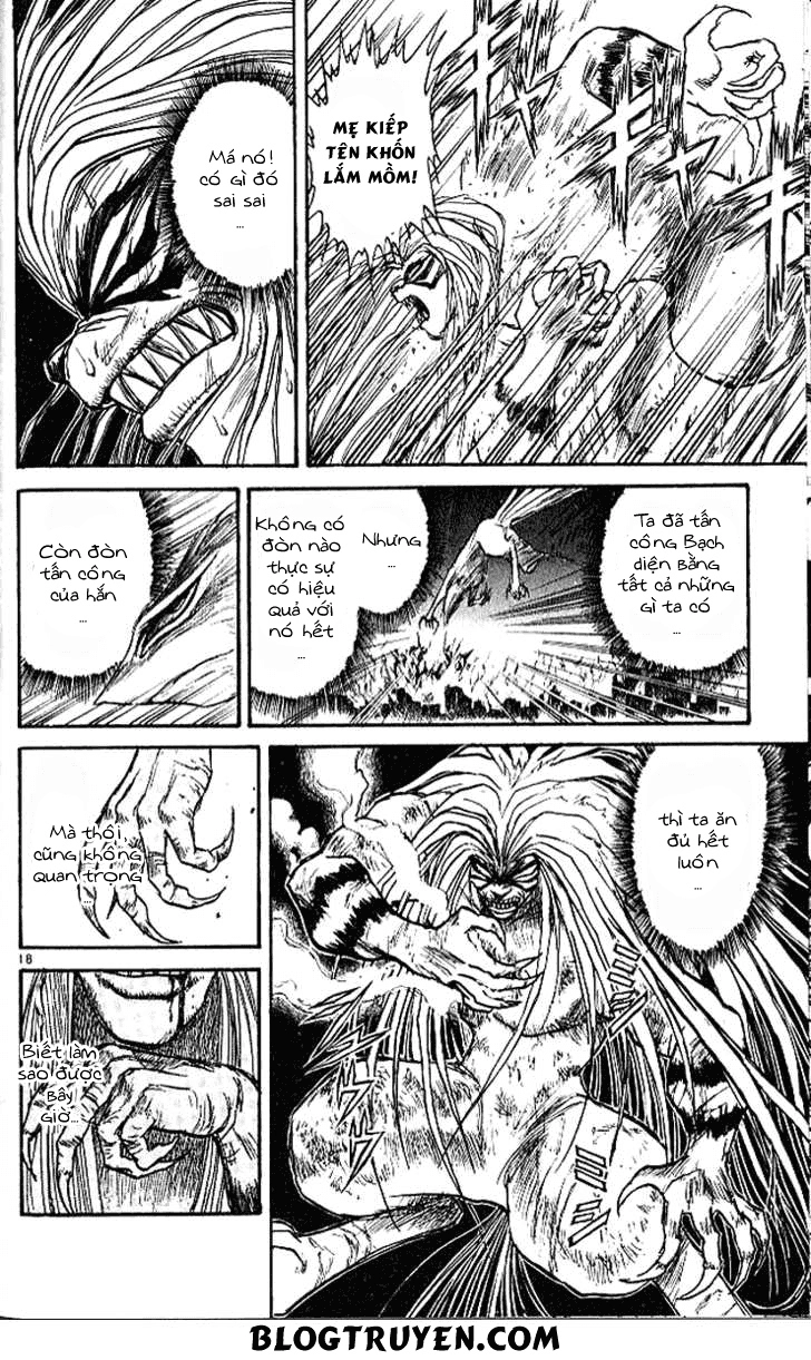 Ushio And Tora Chapter 299 - 19
