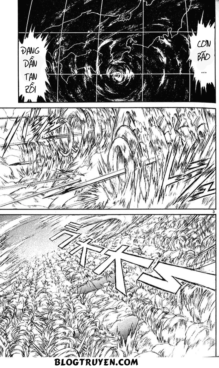 Ushio And Tora Chapter 301 - 5