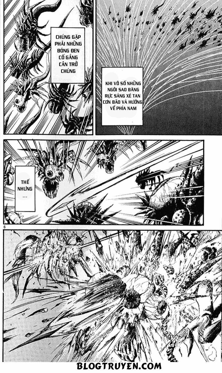 Ushio And Tora Chapter 301 - 8