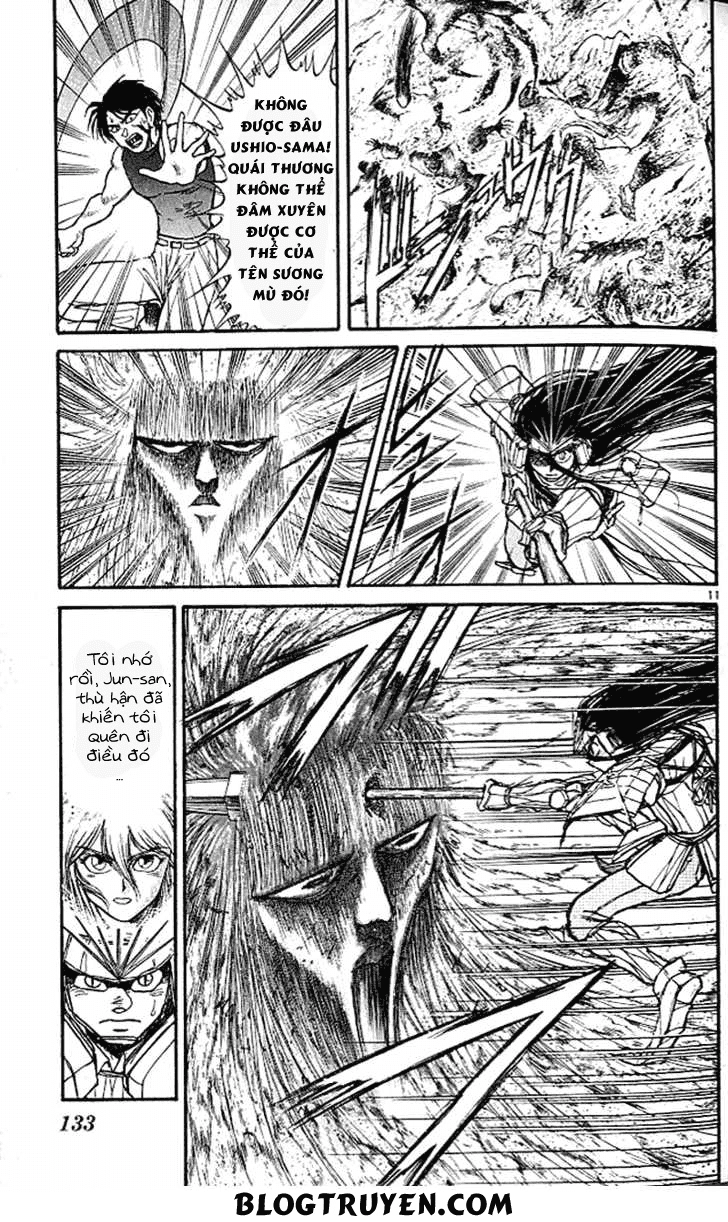 Ushio And Tora Chapter 303 - 13