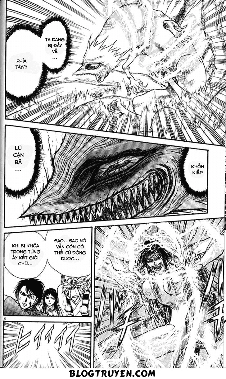 Ushio And Tora Chapter 304 - 5