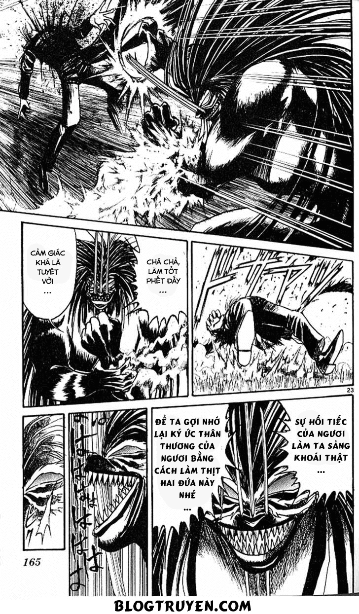 Ushio And Tora Chapter 304 - 25
