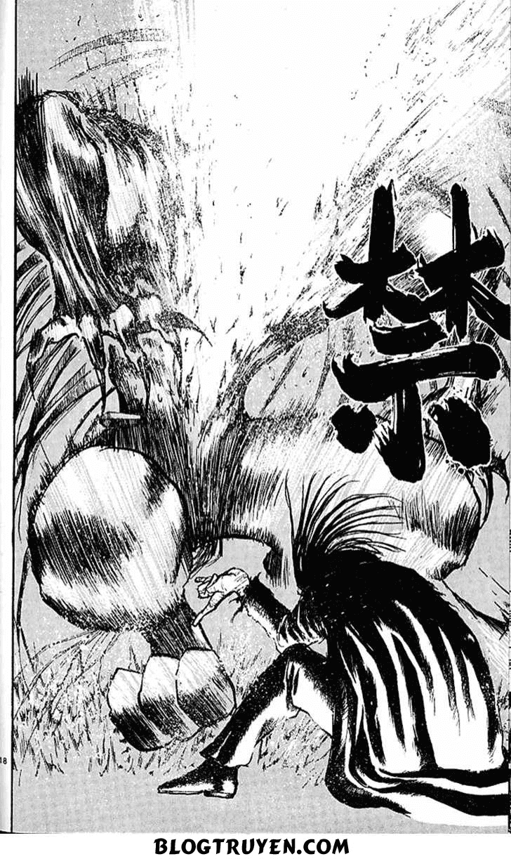 Ushio And Tora Chapter 305 - 20