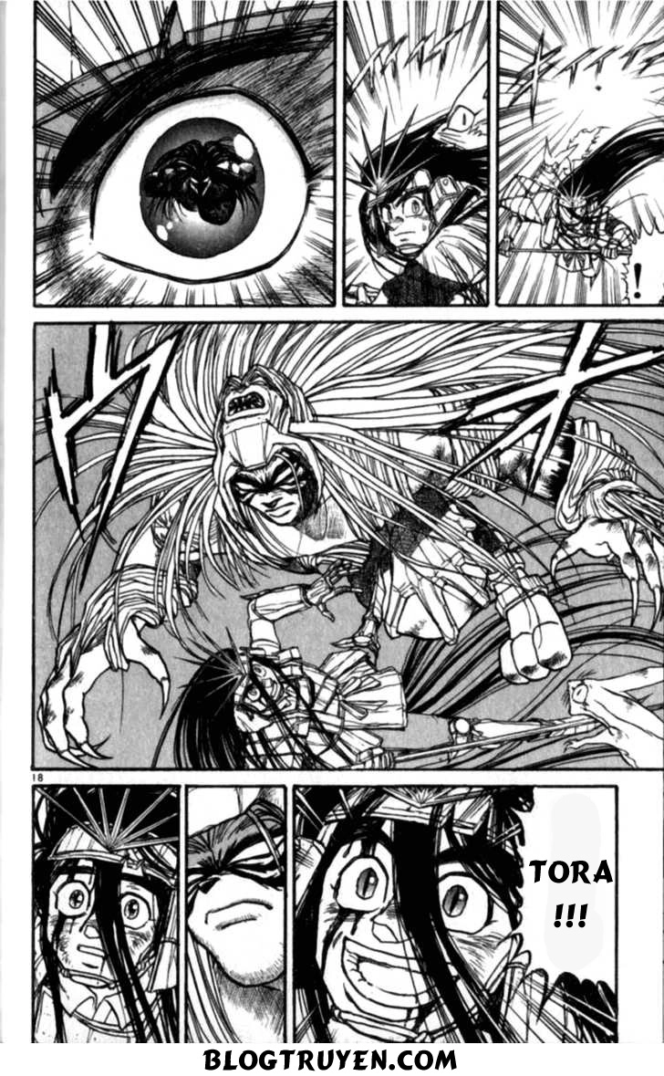 Ushio And Tora Chapter 306 - 40