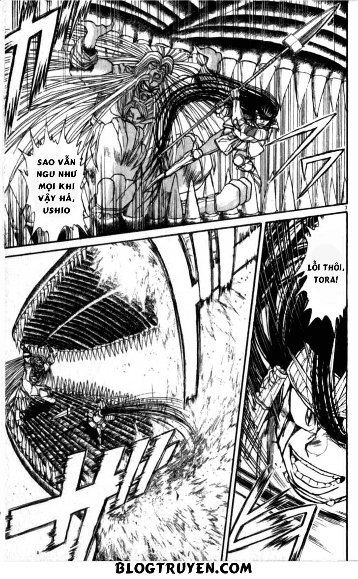 Ushio And Tora Chapter 306 - 49