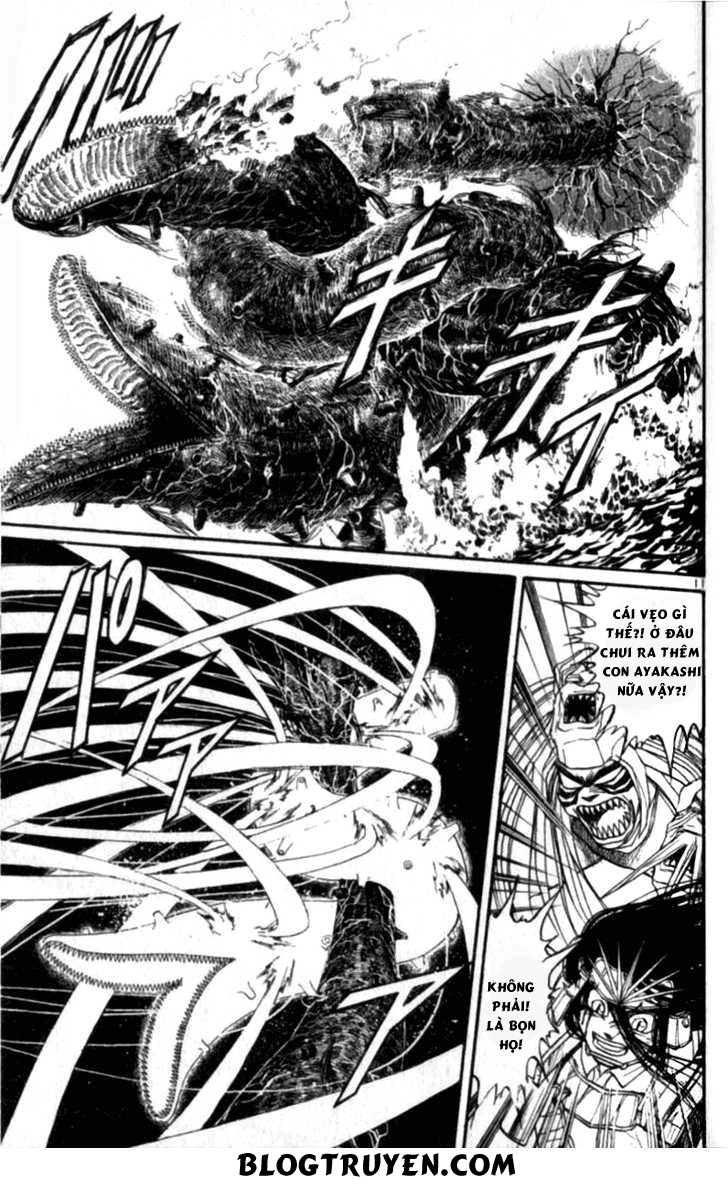 Ushio And Tora Chapter 306 - 53
