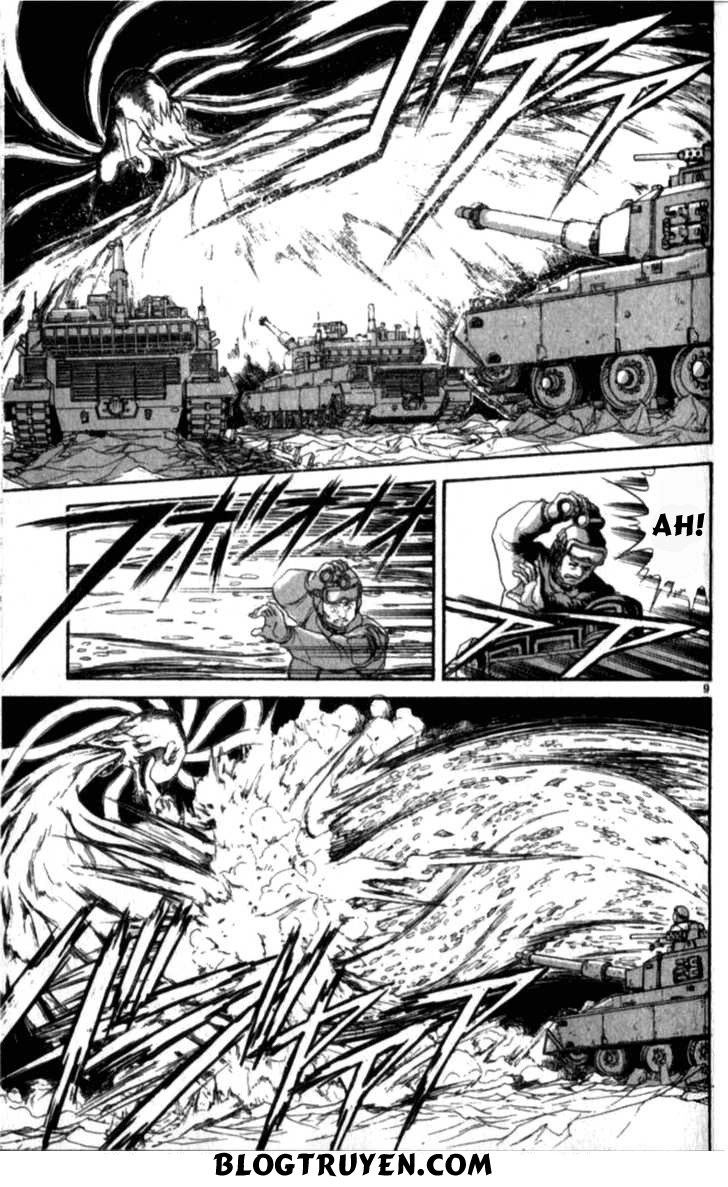 Ushio And Tora Chapter 306 - 70